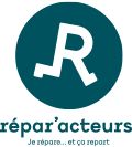 logo réparacteur